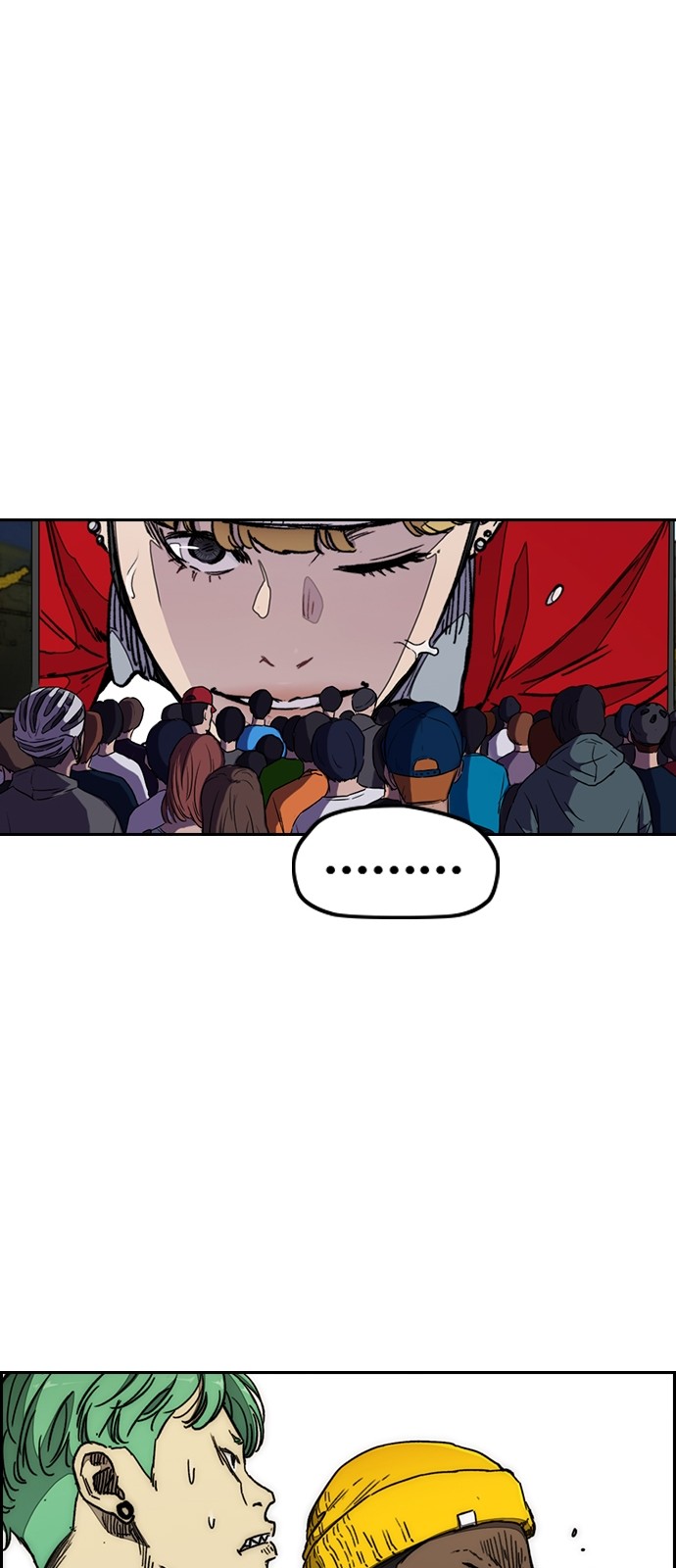 Wind Breaker - Chapter 270 - Page 28
