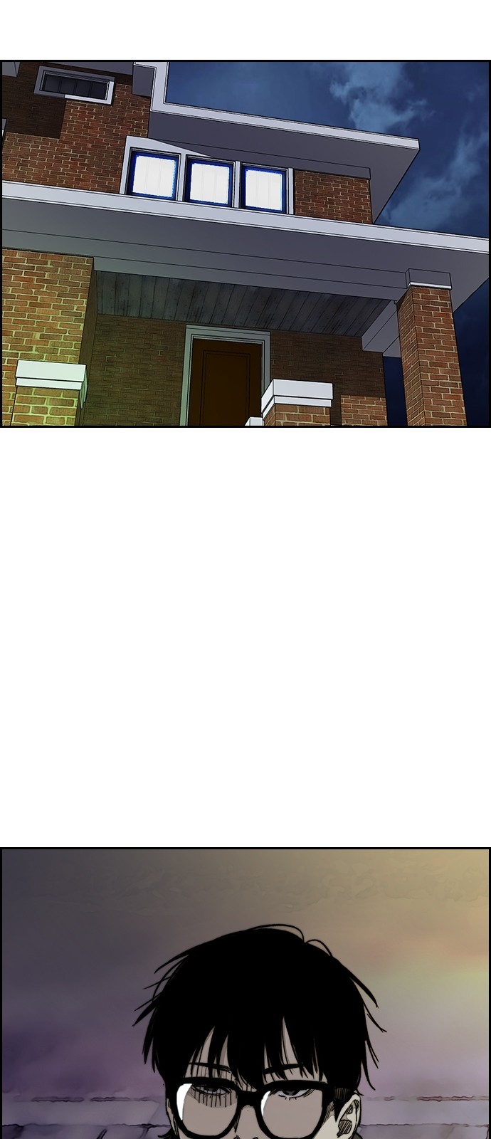 Wind Breaker - Chapter 276 - Page 36