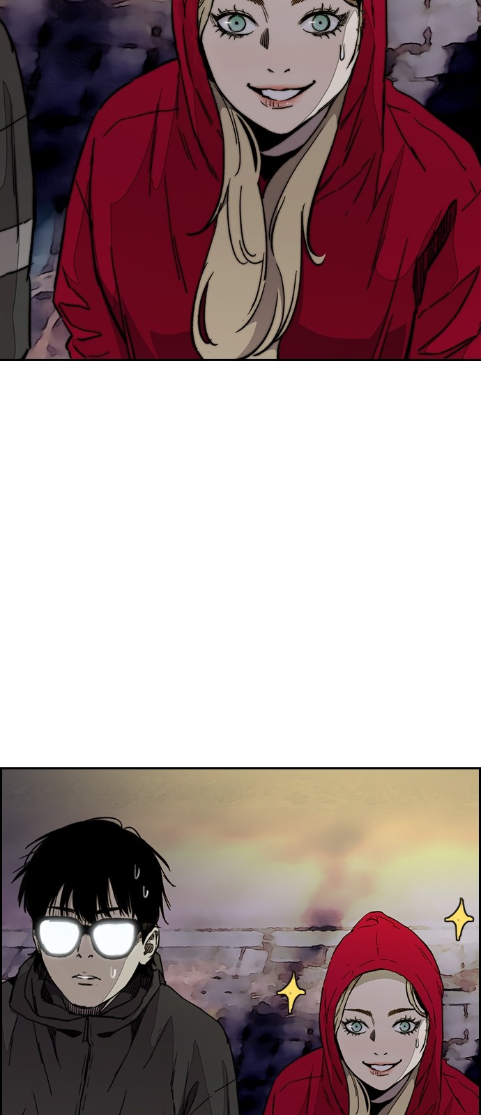 Wind Breaker - Chapter 276 - Page 38