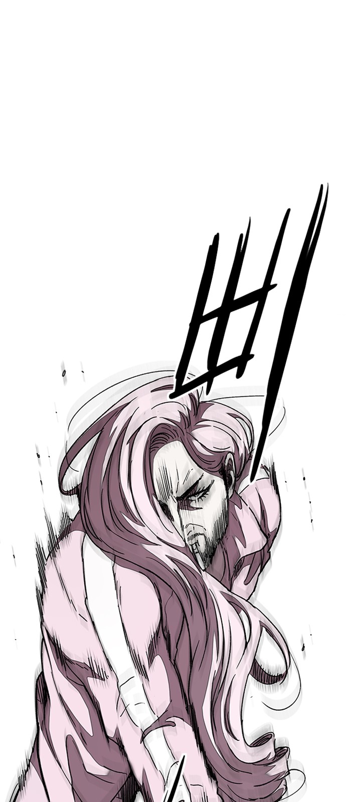 Wind Breaker - Chapter 293 - Page 59