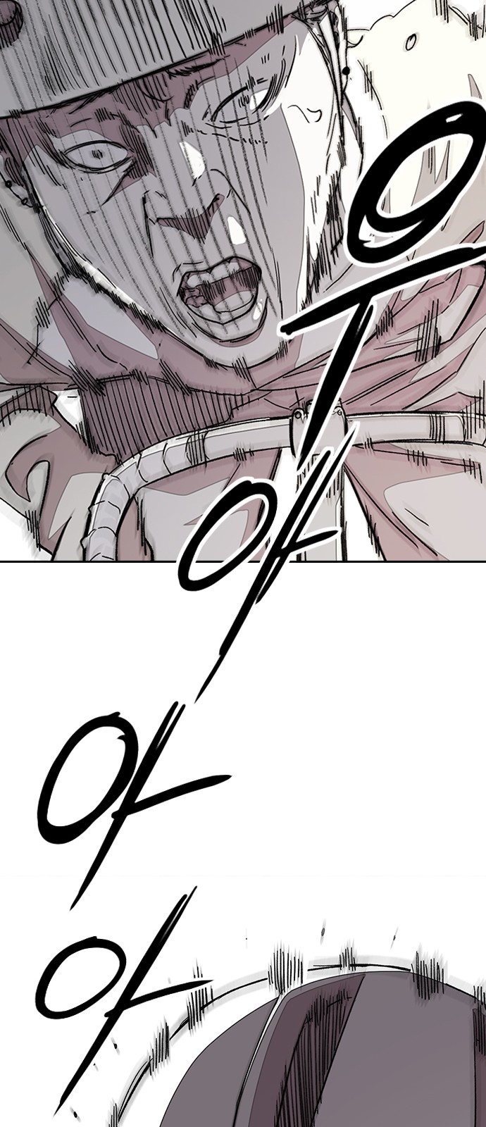Wind Breaker - Chapter 293 - Page 61