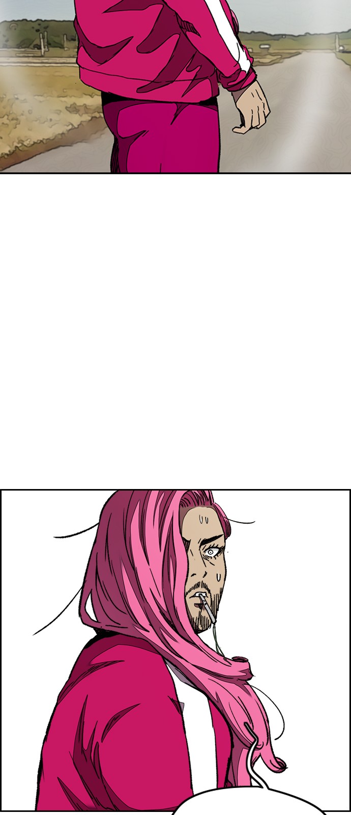 Wind Breaker - Chapter 293 - Page 65