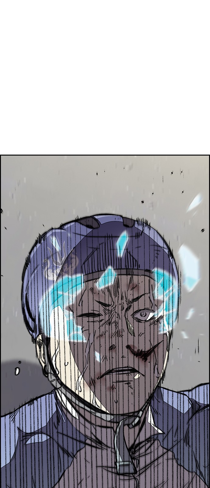 Wind Breaker - Chapter 341 - Page 91