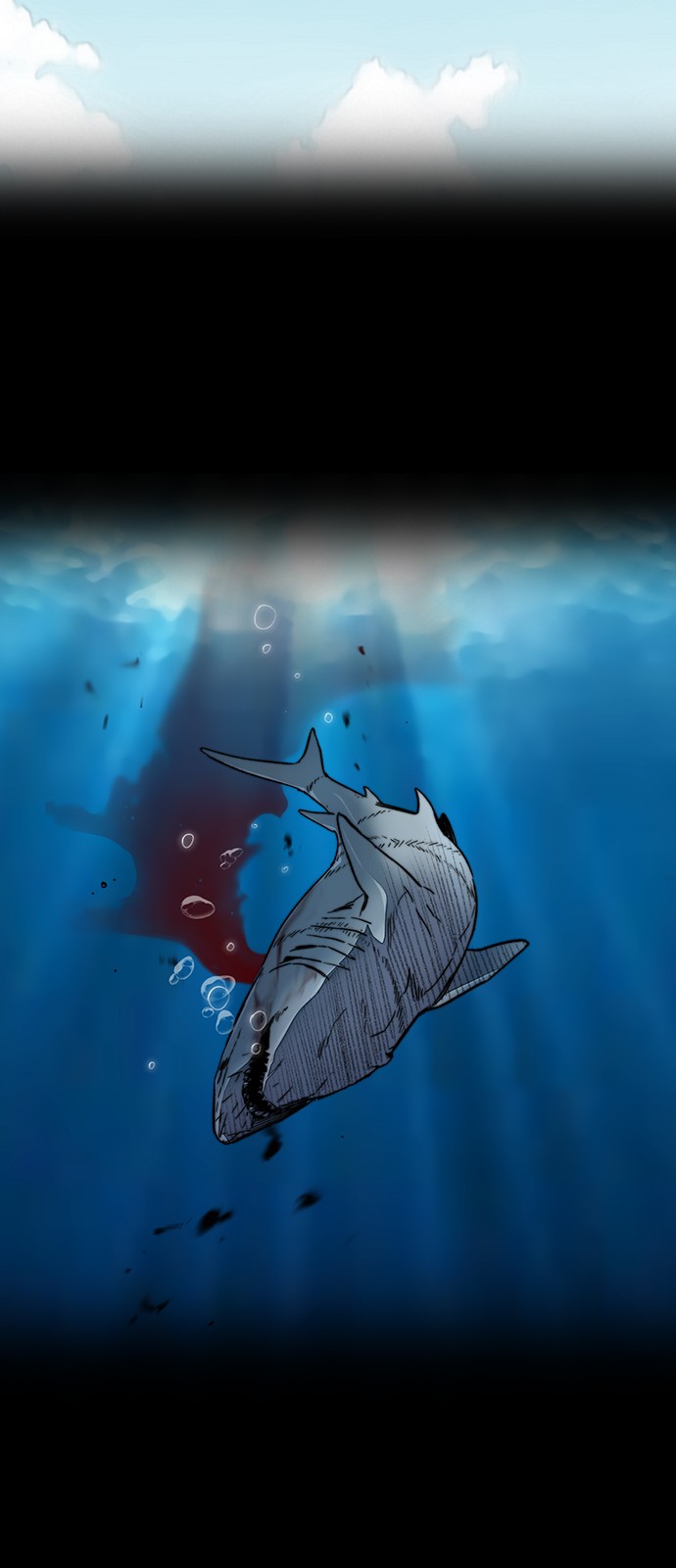Wind Breaker - Chapter 341 - Page 93