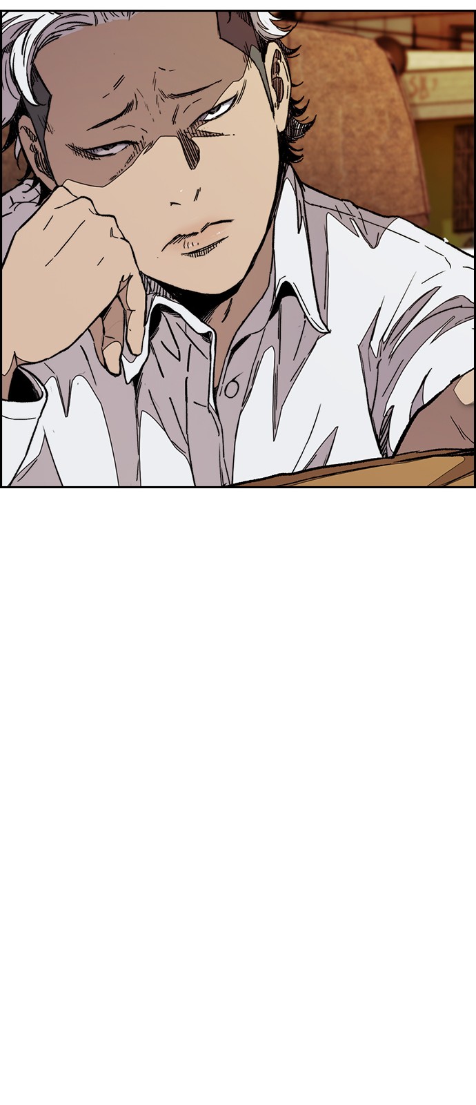 Wind Breaker - Chapter 362 - Page 49