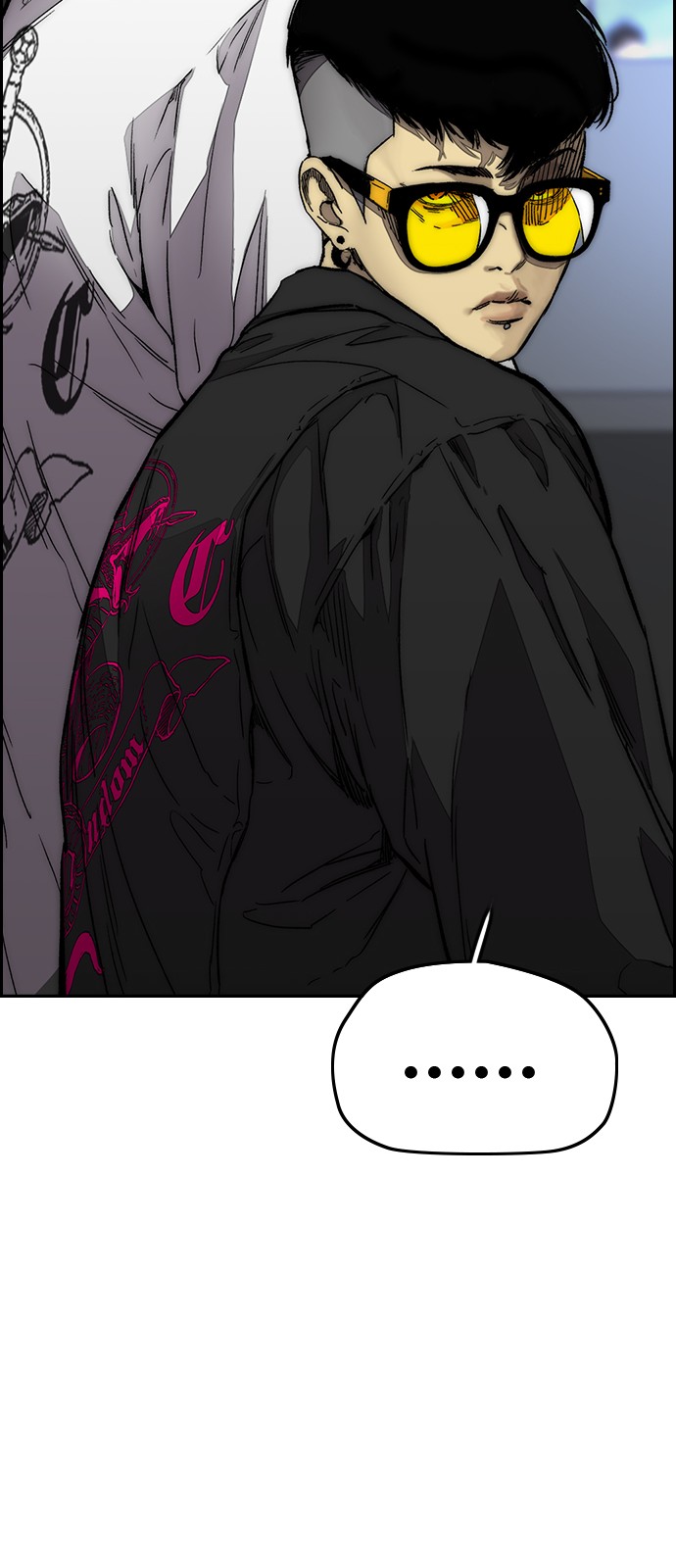 Wind Breaker - Chapter 375 - Page 34