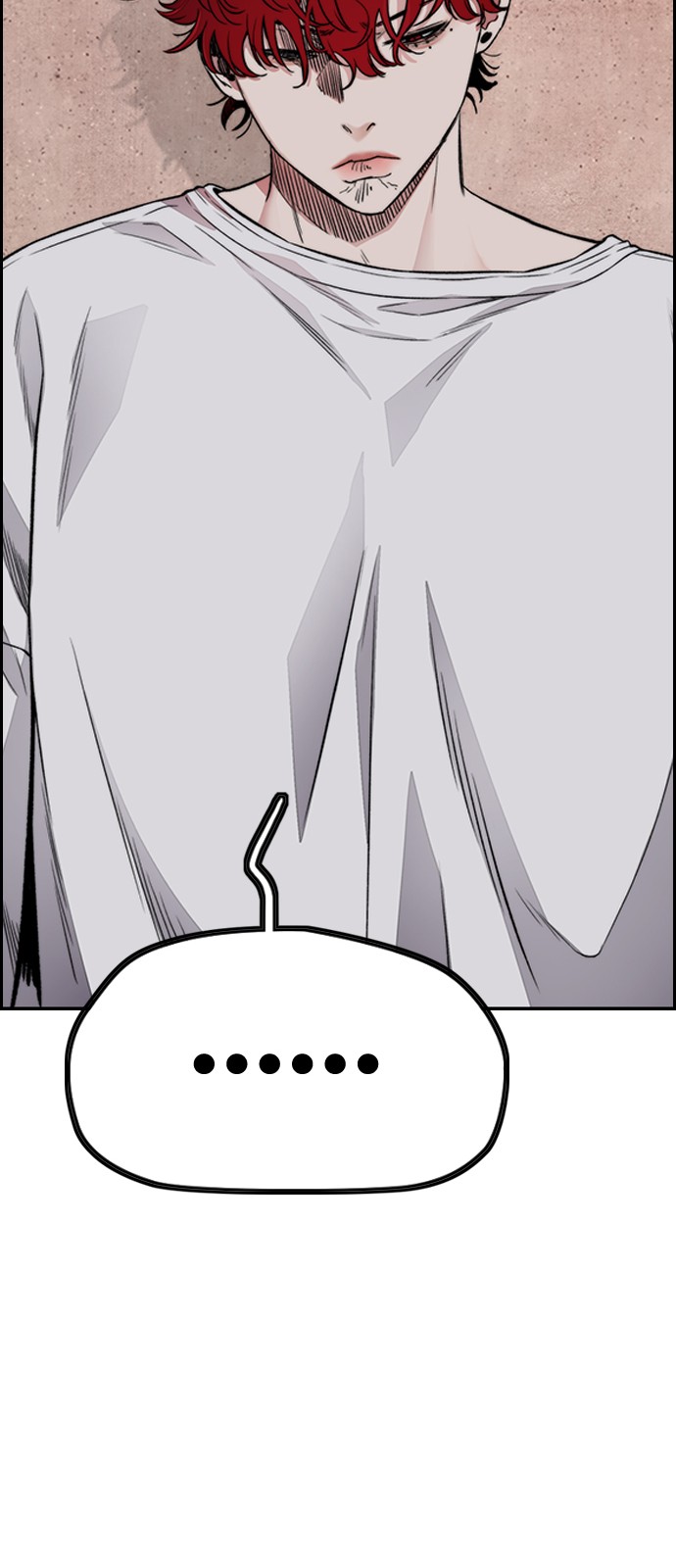 Wind Breaker - Chapter 406 - Page 100