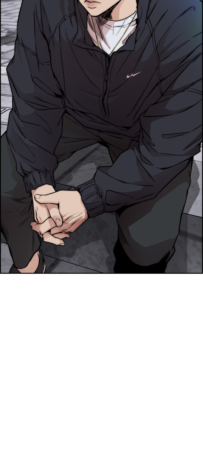 Wind Breaker - Chapter 416 - Page 87