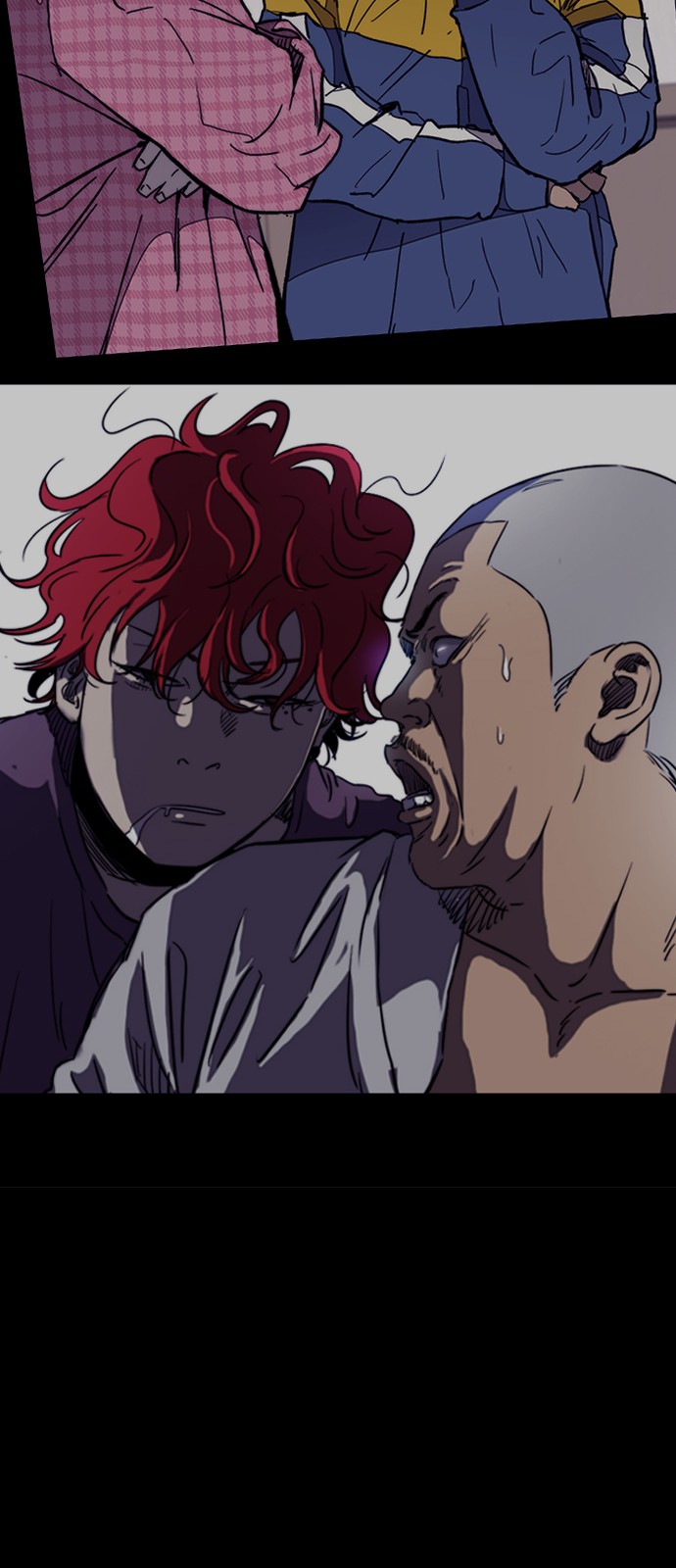 Wind Breaker - Chapter 423 - Page 81