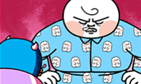 시즌2 988화 감기 1