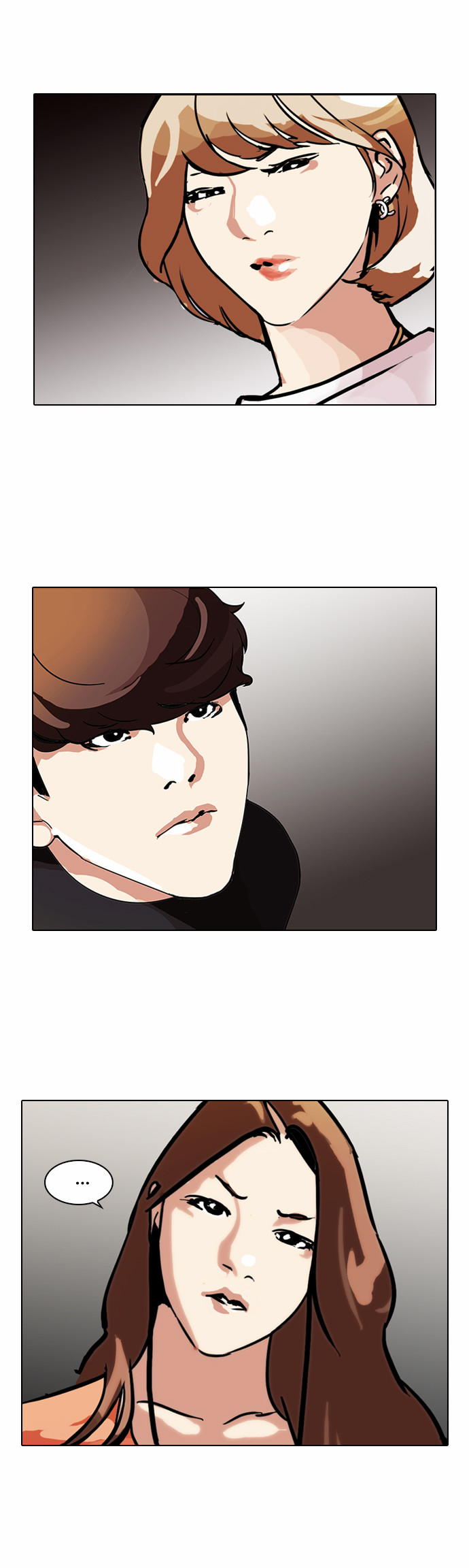 Lookism - Chapter 102 - Page 27