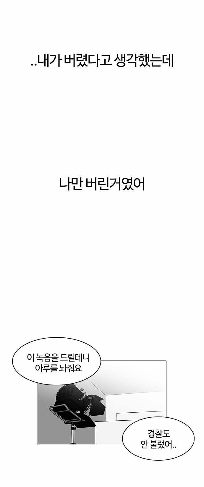 Lookism - Chapter 107 - Page 42