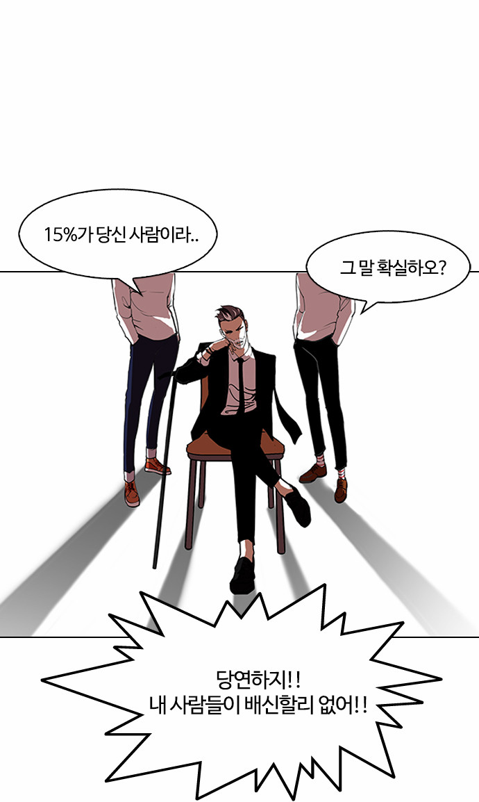 Lookism - Chapter 109 - Page 6