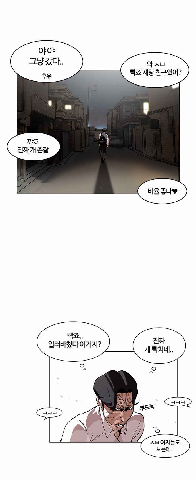 Lookism - Chapter 111 - Page 23