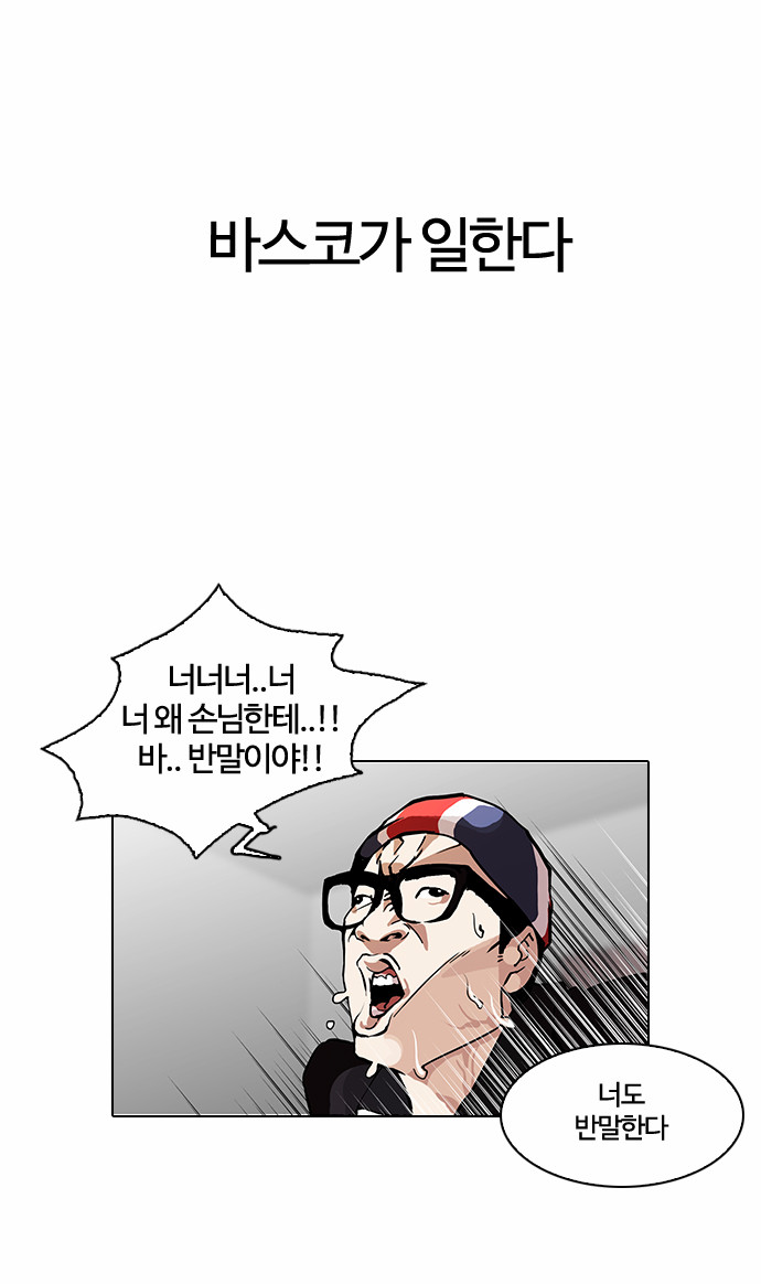 Lookism - Chapter 112 - Page 8