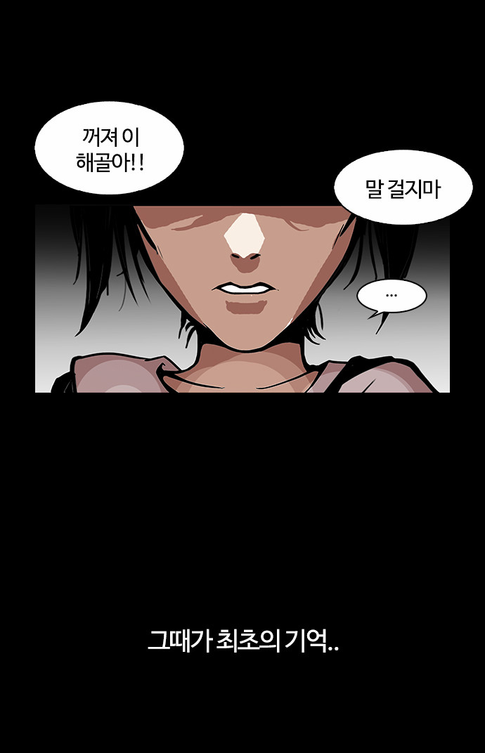 Lookism - Chapter 113 - Page 35