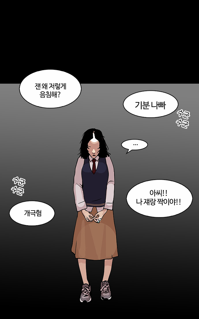 Lookism - Chapter 113 - Page 36