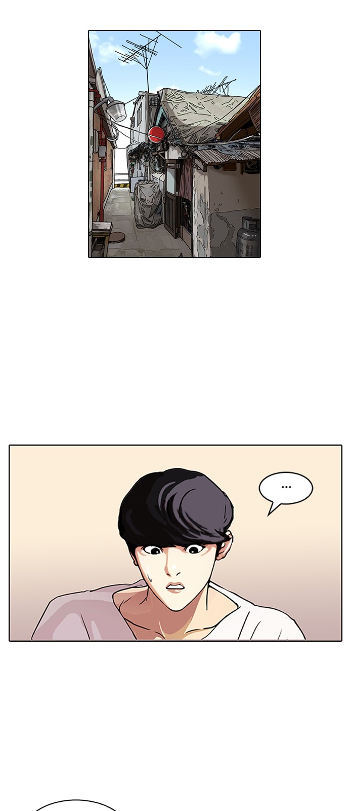 Lookism - Chapter 114 - Page 8