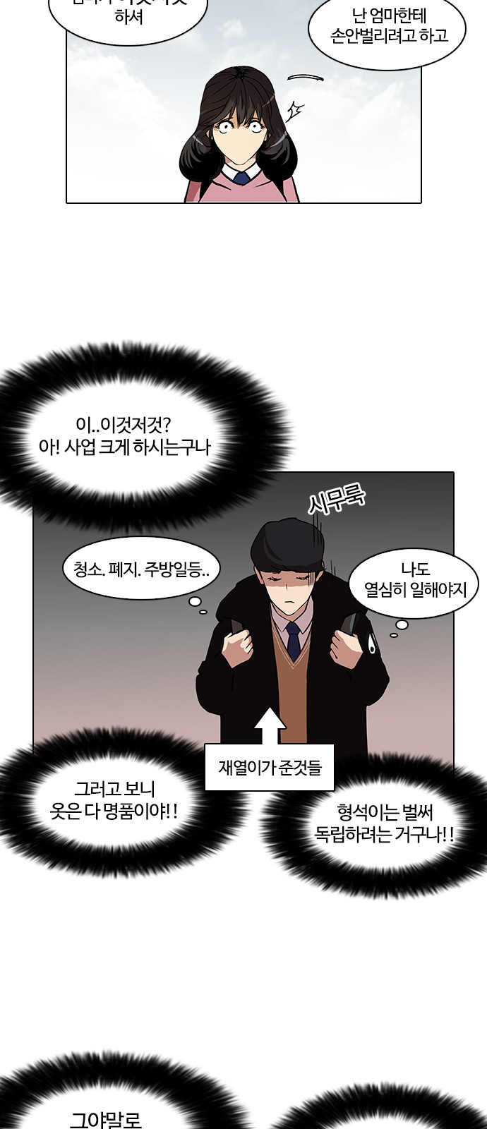 Lookism - Chapter 116 - Page 22