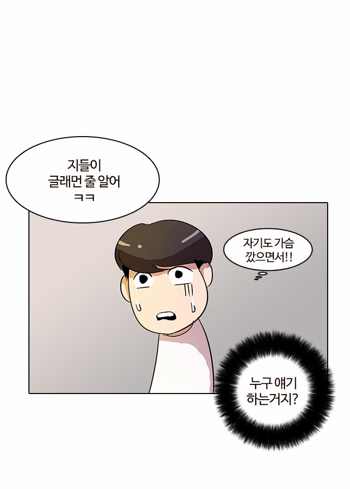 Lookism - Chapter 12 - Page 6