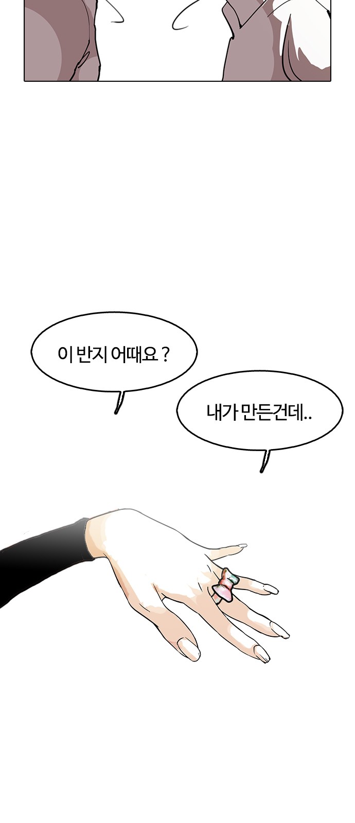 Lookism - Chapter 120 - Page 55