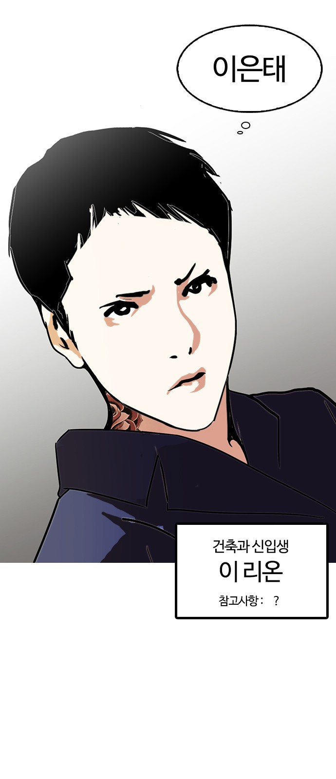 Lookism - Chapter 121 - Page 50