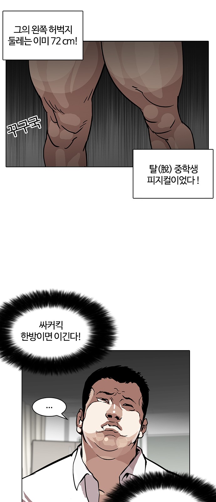 Lookism - Chapter 122 - Page 22