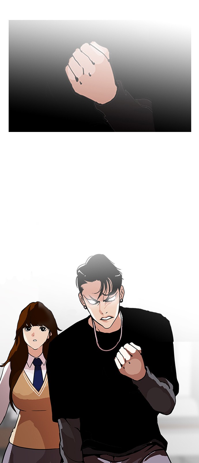 Lookism - Chapter 126 - Page 20