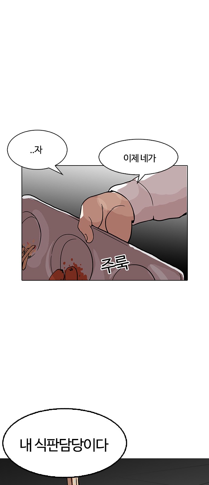 Lookism - Chapter 126 - Page 5