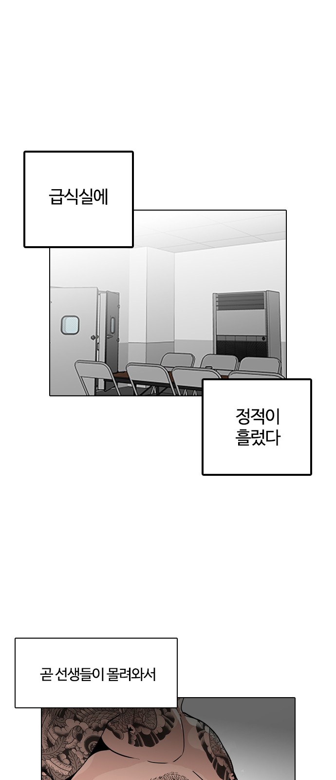 Lookism - Chapter 126 - Page 62