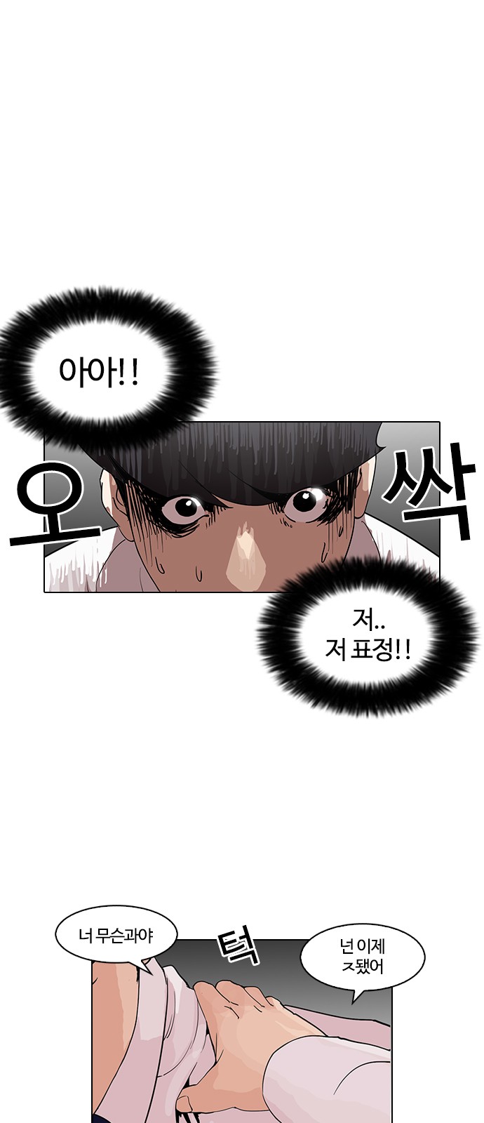 Lookism - Chapter 128 - Page 2