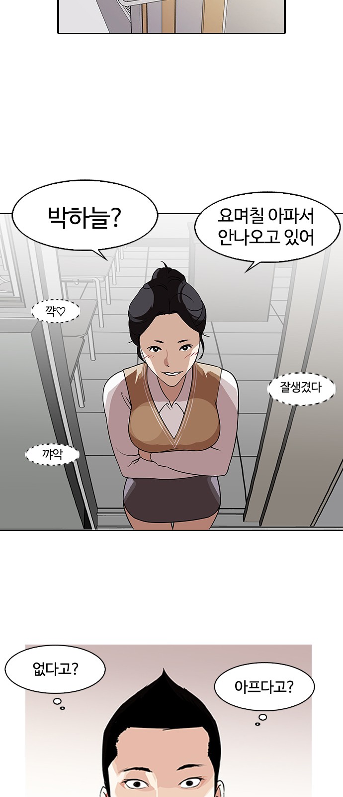 Lookism - Chapter 130 - Page 63