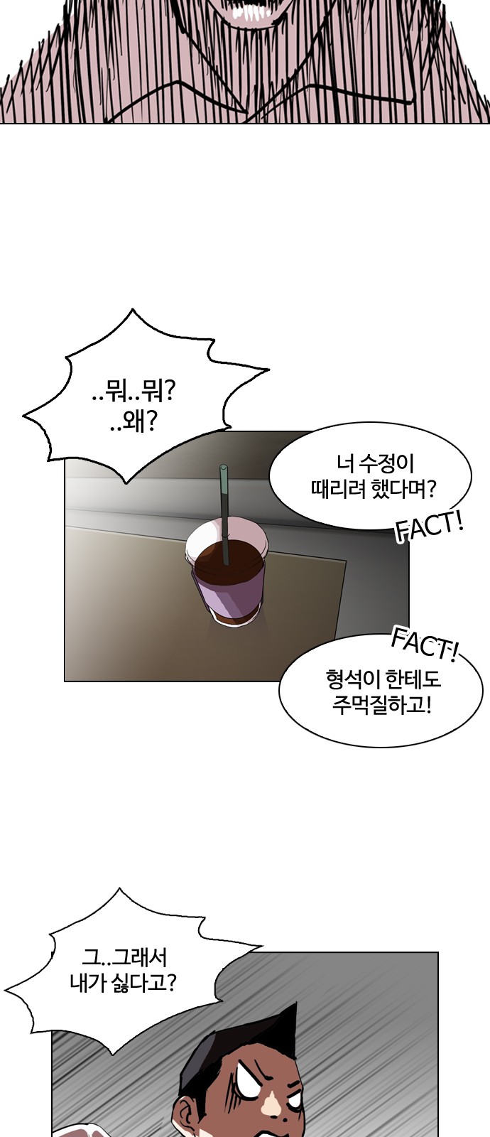 Lookism - Chapter 131 - Page 53