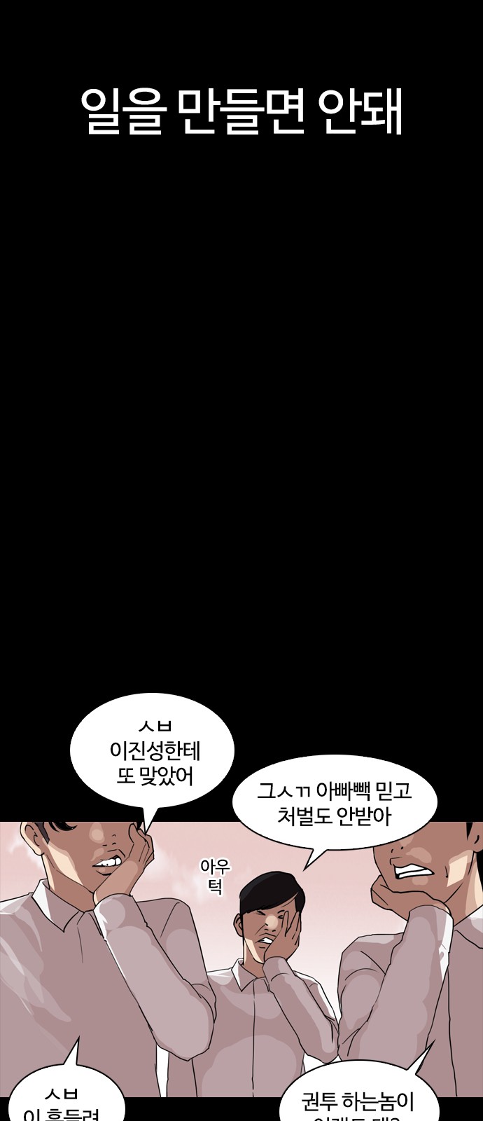 Lookism - Chapter 132 - Page 54