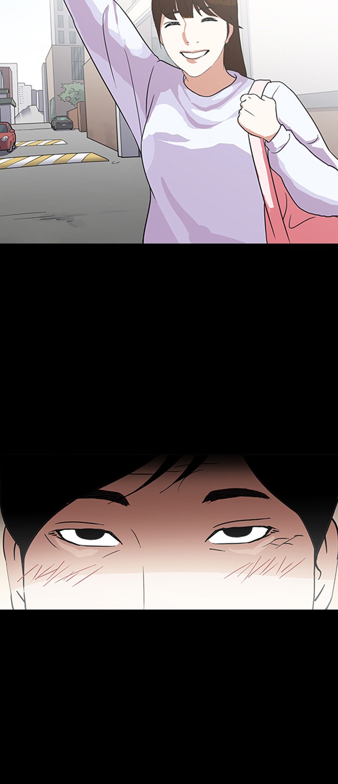 Lookism - Chapter 136 - Page 36