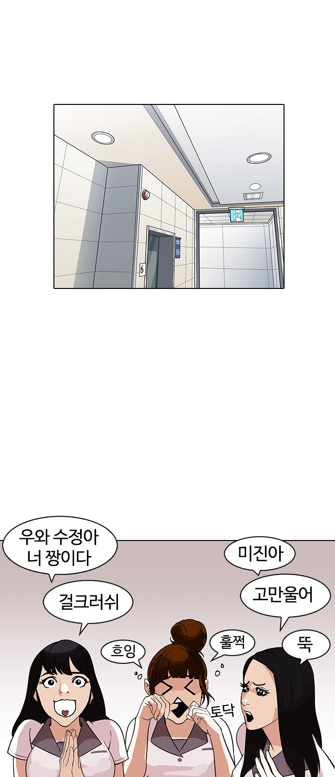 Lookism - Chapter 144 - Page 48