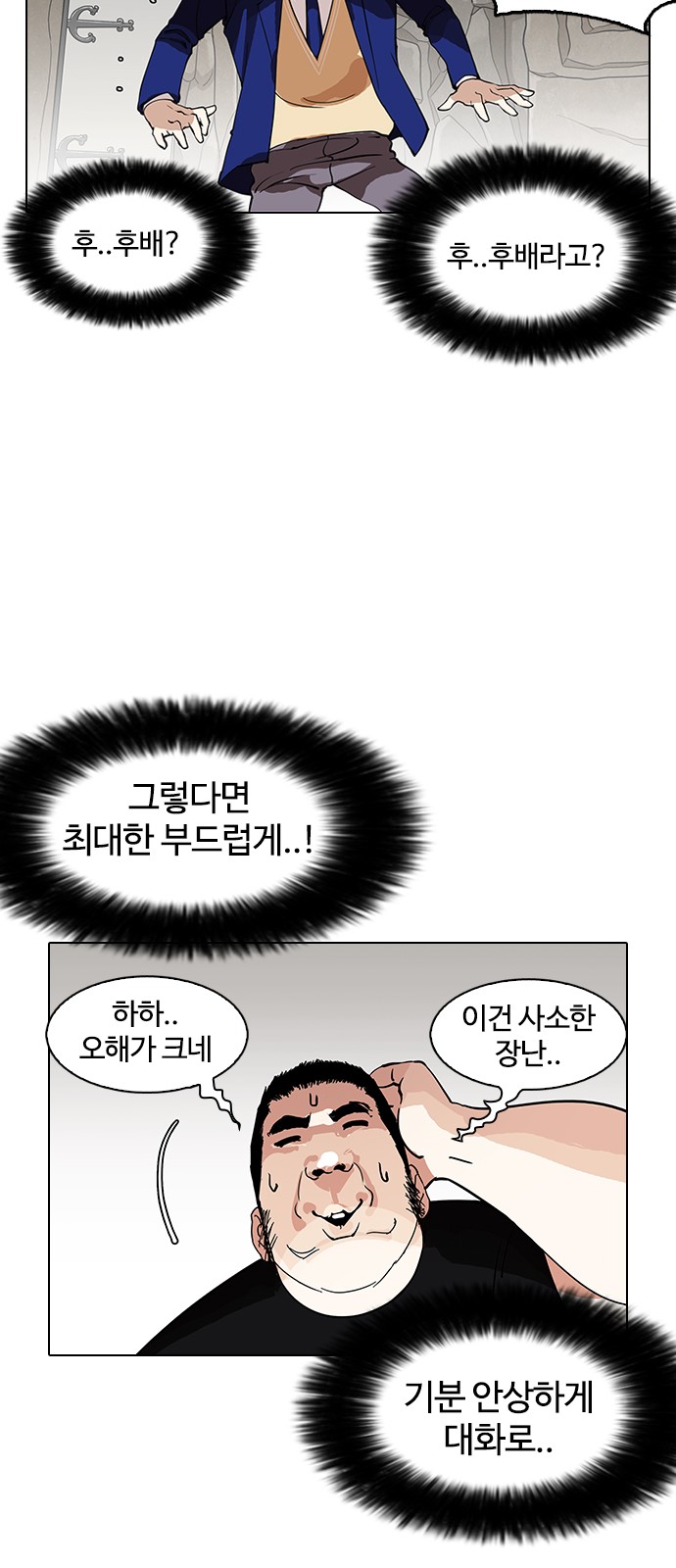 Lookism - Chapter 146 - Page 83