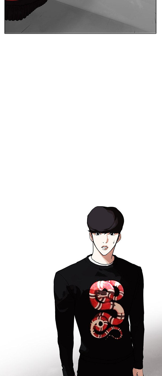 Lookism - Chapter 150 - Page 8