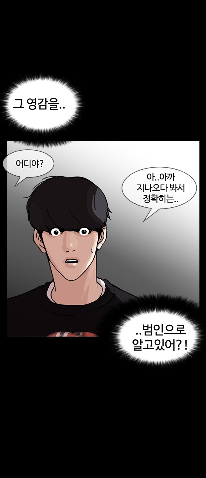 Lookism - Chapter 151 - Page 80