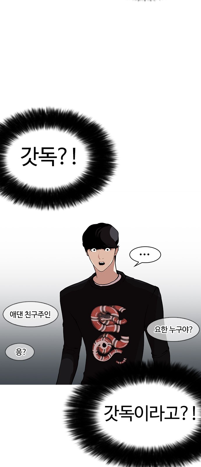 Lookism - Chapter 152 - Page 48