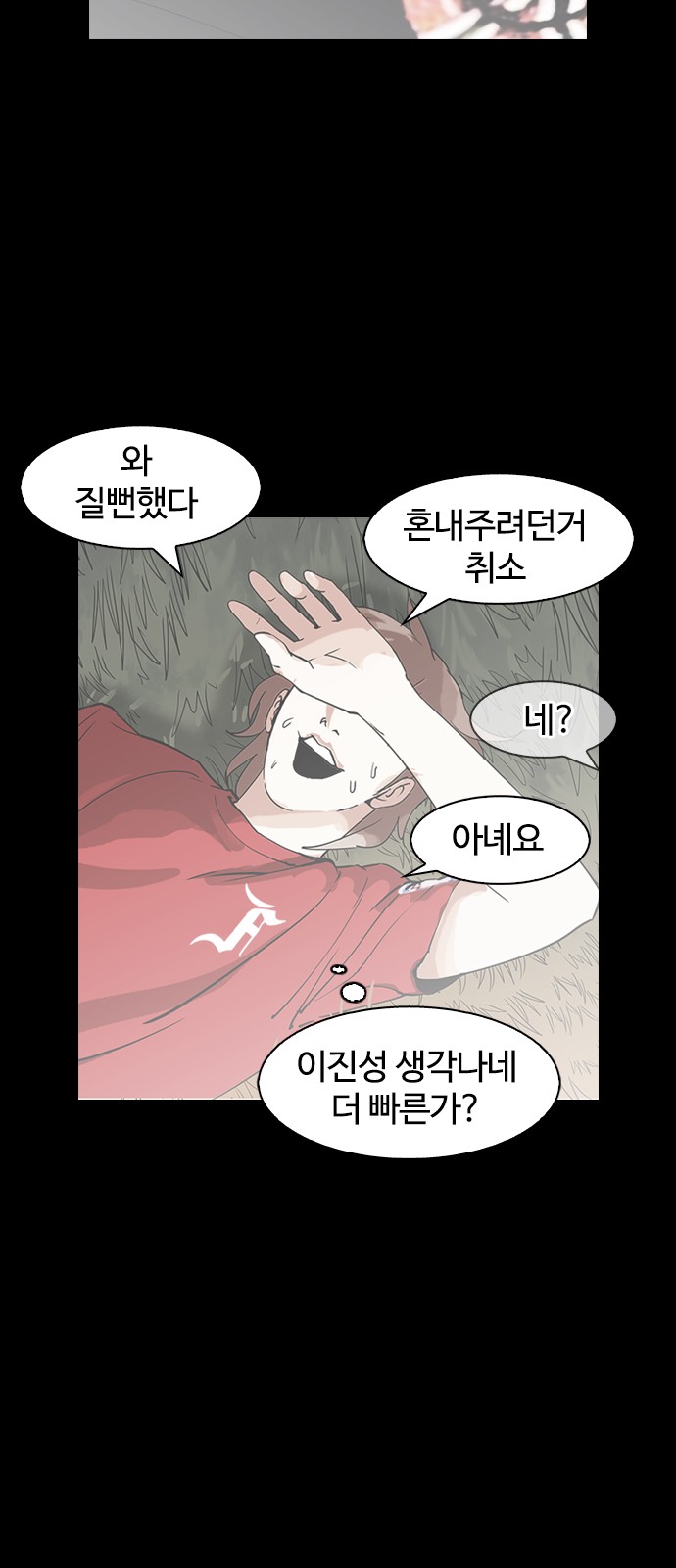 Lookism - Chapter 152 - Page 81