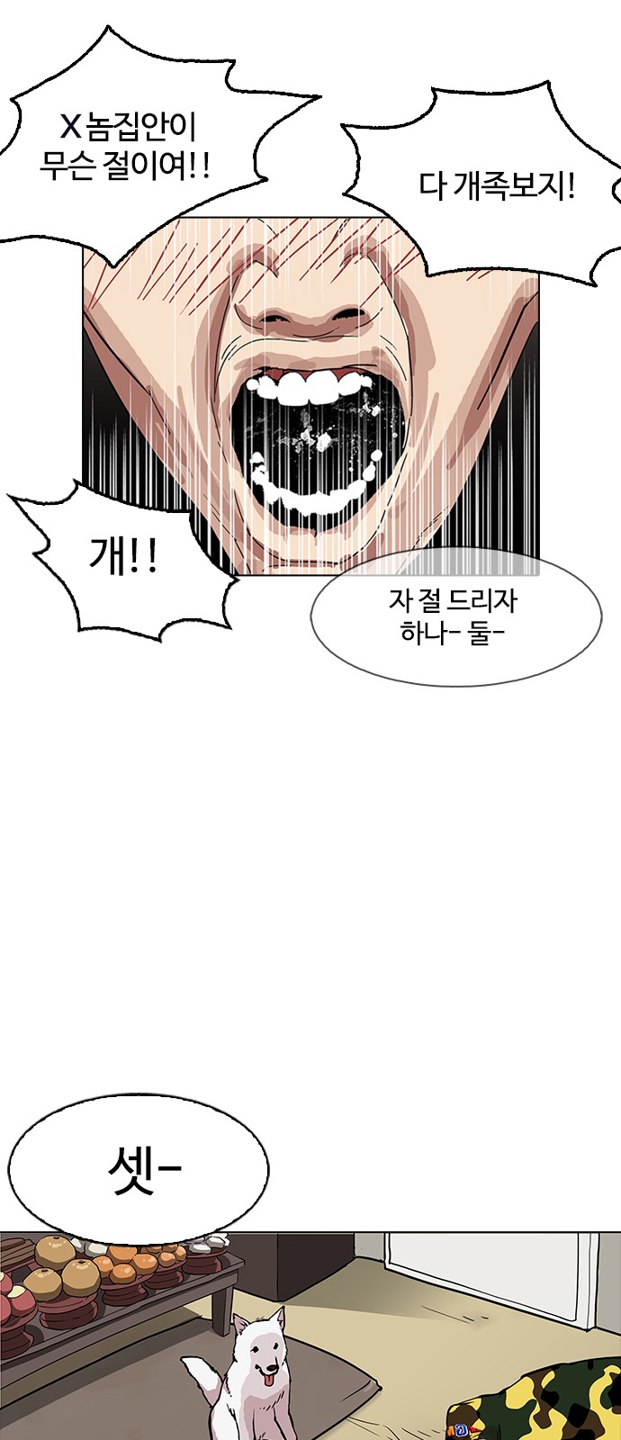 Lookism - Chapter 154 - Page 59