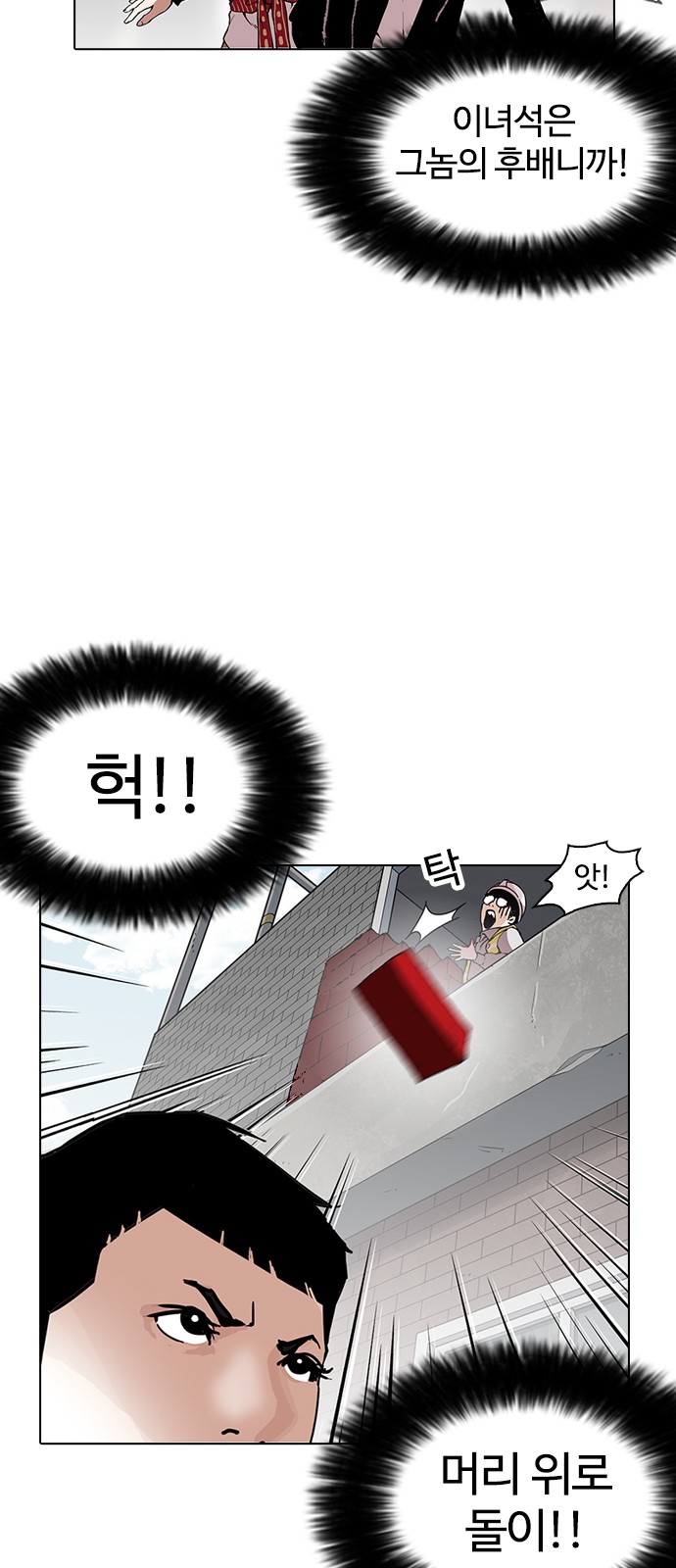 Lookism - Chapter 158 - Page 35