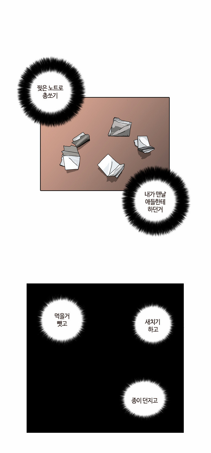 Lookism - Chapter 16 - Page 24