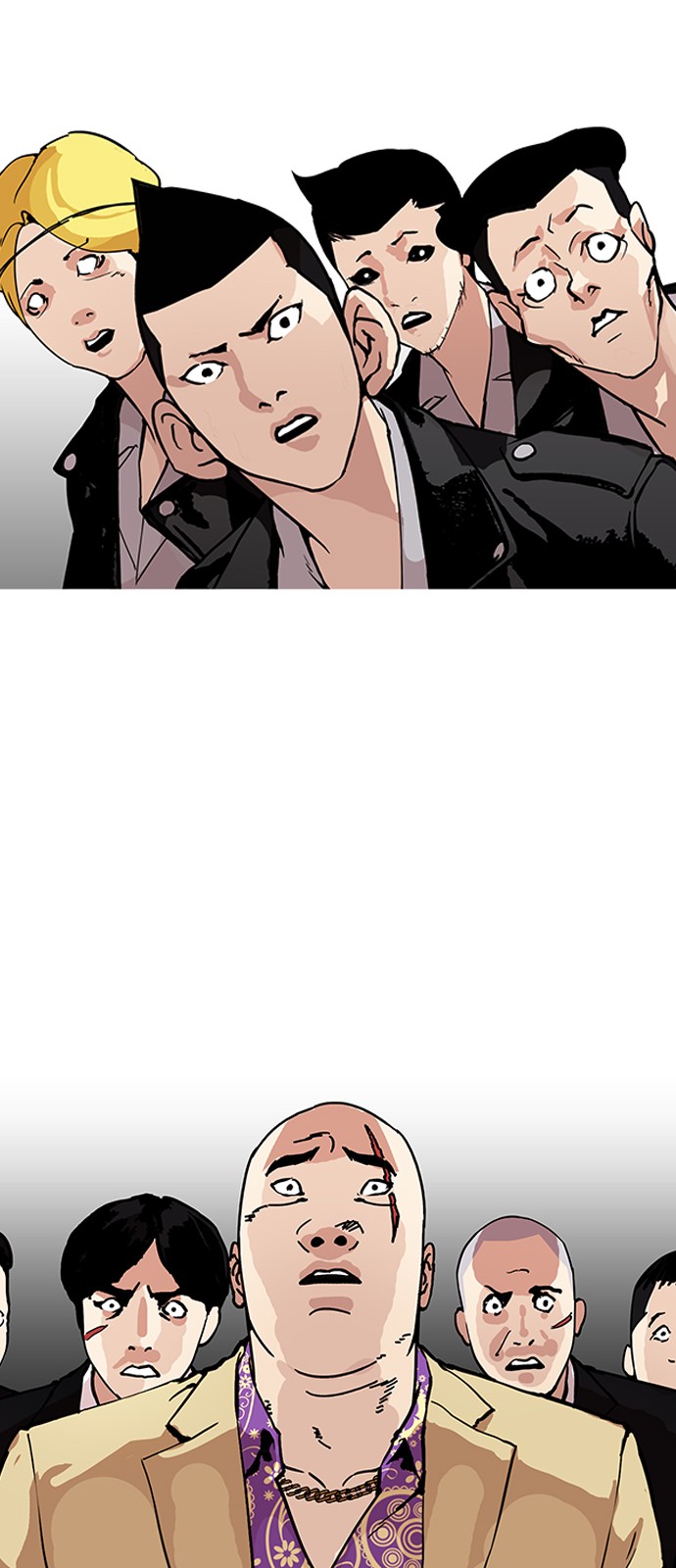 Lookism - Chapter 160 - Page 26