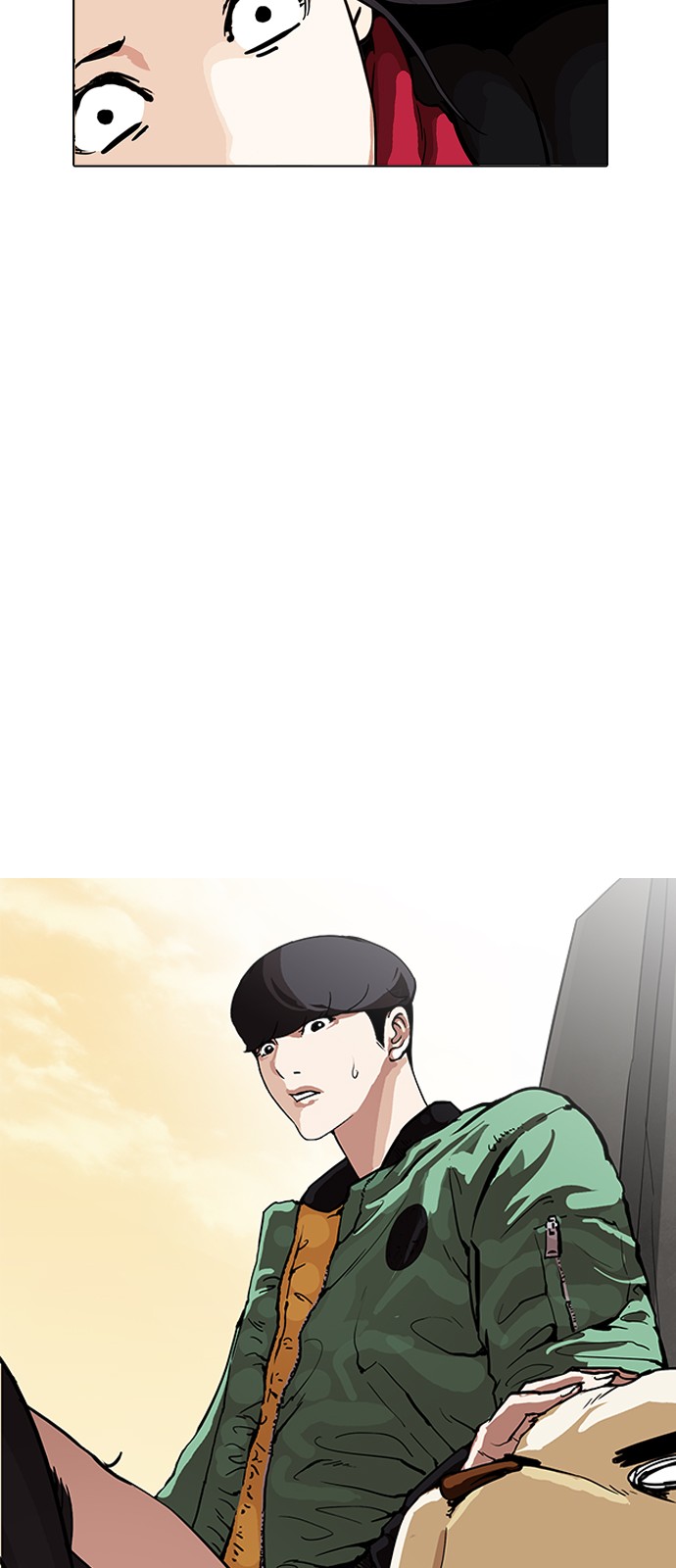 Lookism - Chapter 161 - Page 42