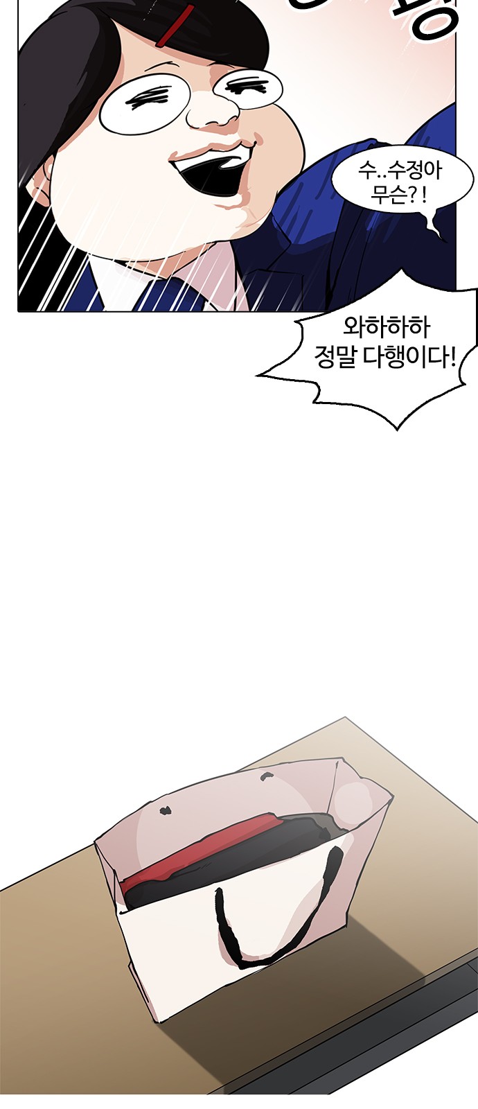 Lookism - Chapter 162 - Page 99