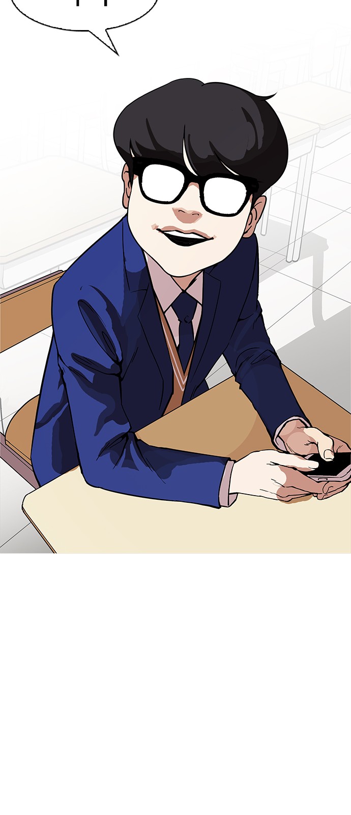 Lookism - Chapter 164 - Page 61
