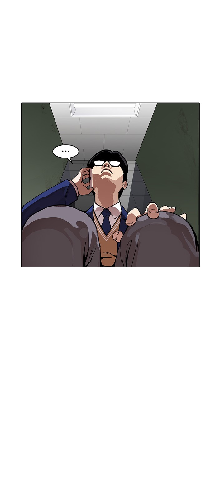 Lookism - Chapter 165 - Page 68