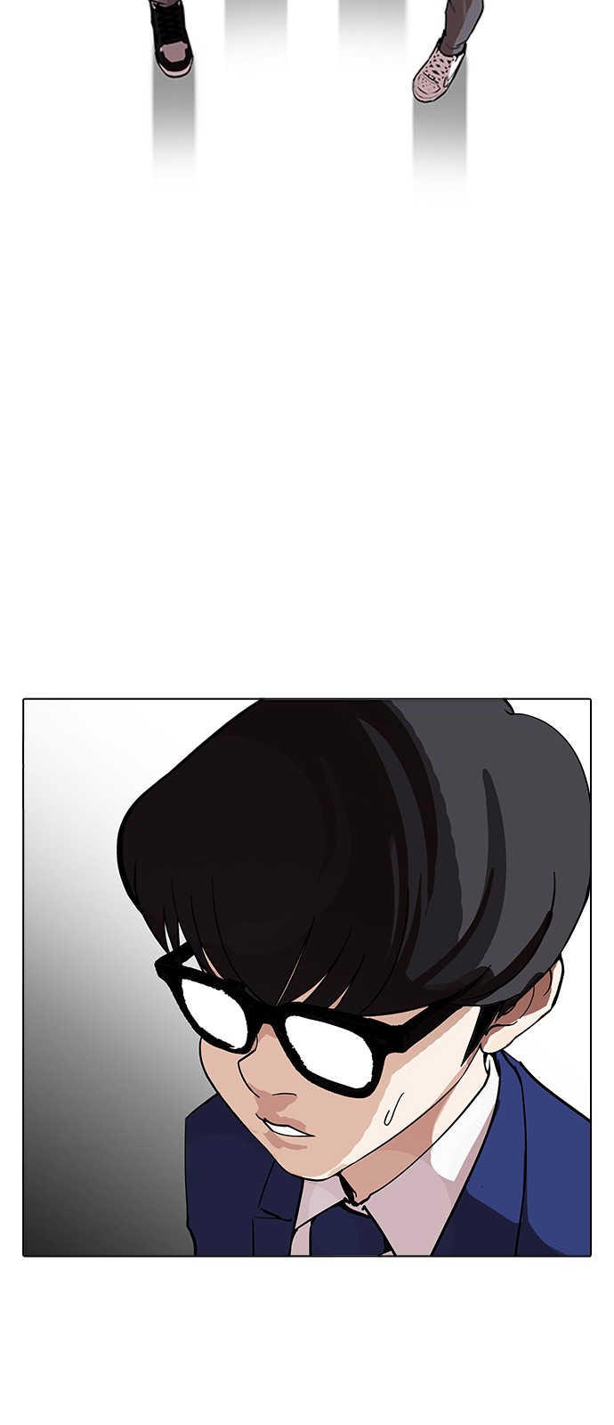 Lookism - Chapter 167 - Page 57